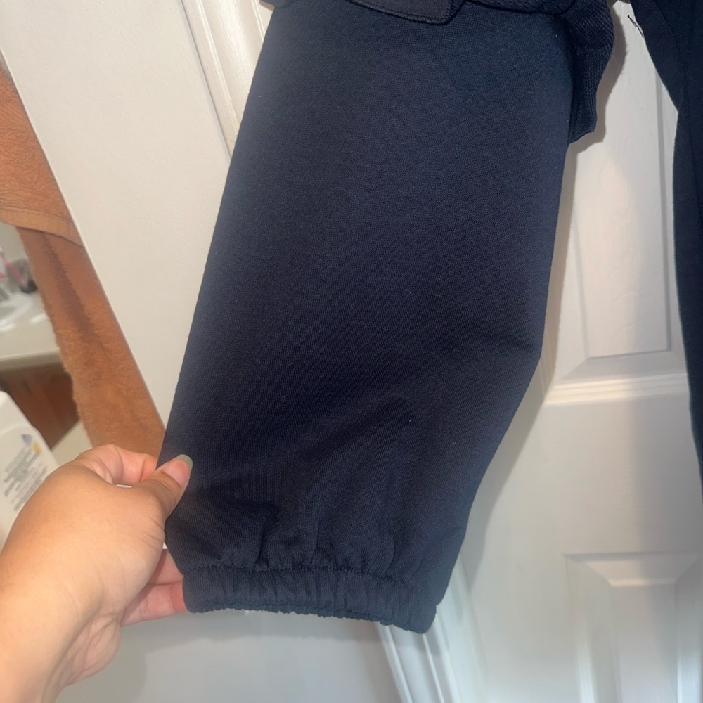 NWT Tommy Hilfiger Sweatshirt dress - Picture 6 of 9